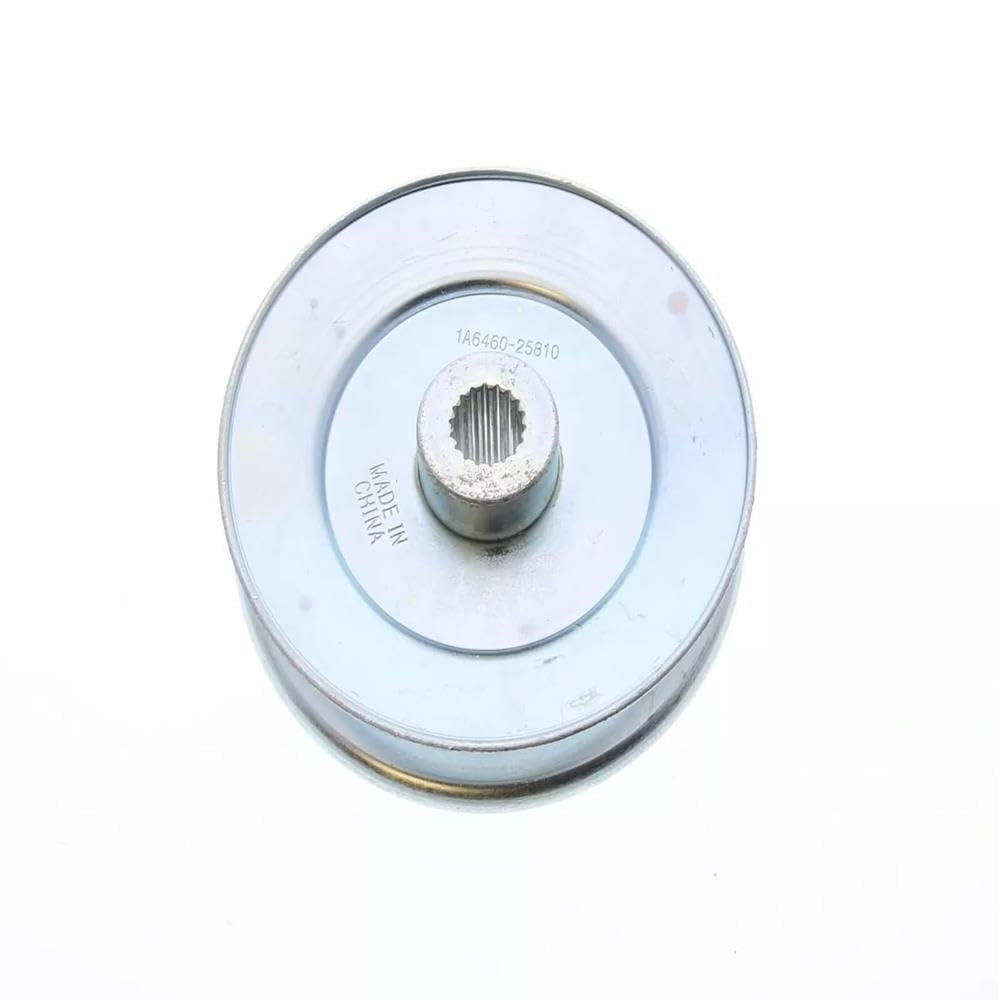 1A646025810 Transmission Pulley 4.25" OD for Tuff Torq, Replacement K57 K46