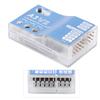 FRELEAN F50A 3-Axle Gyro A3 V2 Flight Controller Stabilizer System for RC Fixed Wing Airplane view 3