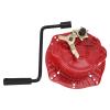 Hand Crank Starter Replacement for 170F 173F 178F 186F 188F 192F 195F Starter Assembly for Vertical Air Cooled Engine view 1