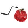 Hand Crank Starter Replacement for 170F 173F 178F 186F 188F 192F 195F Starter Assembly for Vertical Air Cooled Engine view 4