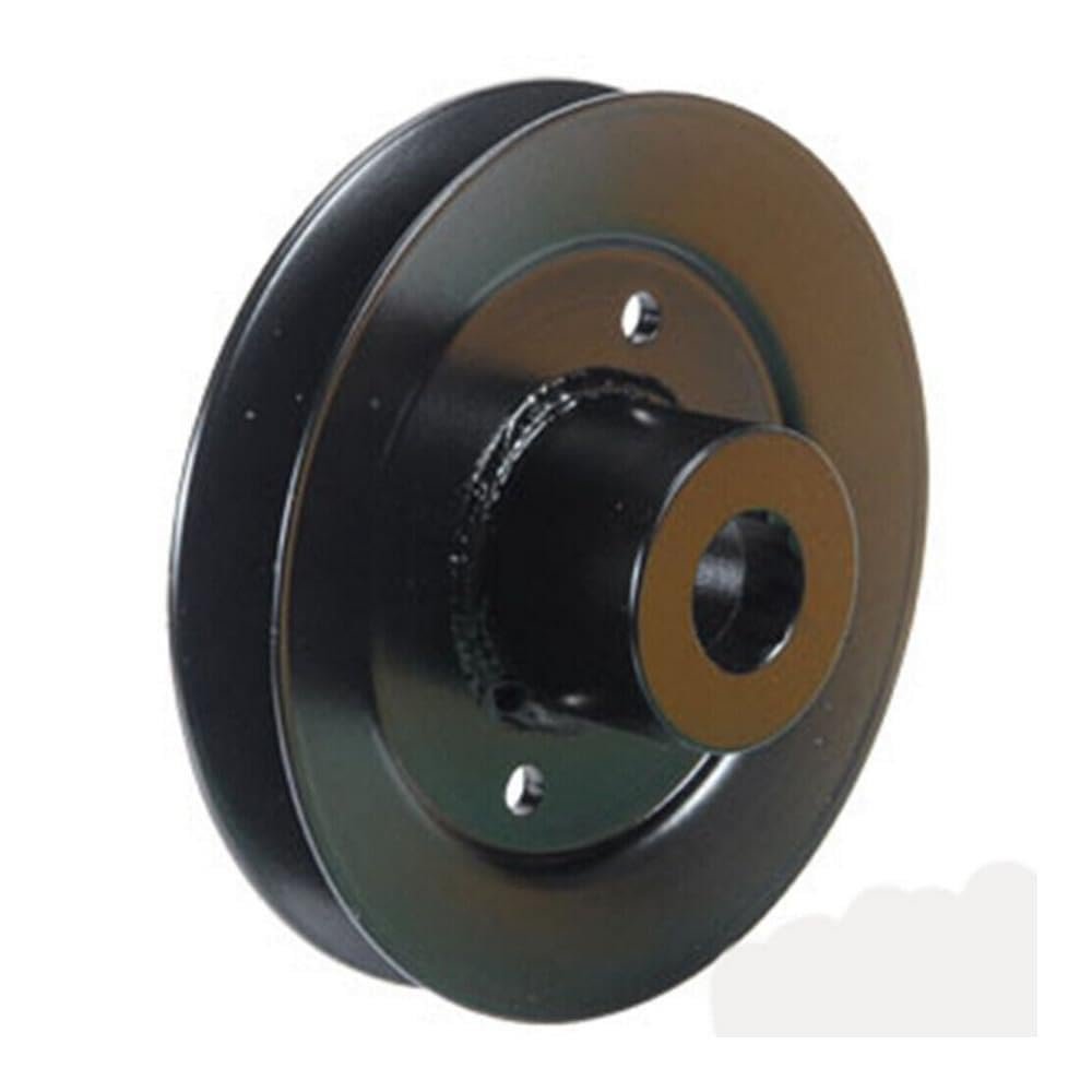 Changement for Greatt Danee D18084 Tall Hub Splined Spindle Pulley (GD45)