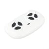 12V 2.4G Receiver Remote Control Set for JR1958RX-2S Electric Riding Car ABS Housing Standard Size for Select Ride-On Vehicles(Remote control) view 3