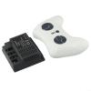 12V Electric Toy Car Remote Control and Receiver Set for JR1922RXS-D2 ABS Metal Control Box with Stable Performance Frequency Matching Function view 2