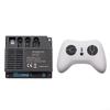 12V Electric Toy Car Remote Control and Receiver Set for JR1922RXS-D2 ABS Metal Control Box with Stable Performance Frequency Matching Function view 3