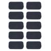 10pcs Air Filter For Honda GX160 GX200 5.5 HP 6.5 HP Generator 17211-ZE1-000 view 1