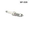 Spare Part For 4pcs Spark Plug SP-539 HYFS 094 YEC Iridium For Fusion Escape view 2
