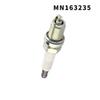 Spare Part For 4pcs Spark Plug MN163235 FR5EI Iridium For GTS Sedan view 2
