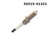 Spare Part For 4pcs Spark Plug 90919-01263 FK20HBR11 Double Iridium For Ota view 2