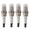 Spare Part For 4pcs Spark Plug 4504 PK20TT Iridium For view 1
