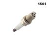 Spare Part For 4pcs Spark Plug 4504 PK20TT Iridium For view 2
