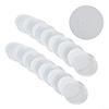 46mm Transparent Coin Holder for Coin Collecting Supplies, Plastic Coin Case Capsule with 18/23/28/33/38mm for Ring Gaskets, 10/20pcs Pack(20pcs) view 4