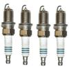 Spare Part For 4pcs Spark Plug IK20L 5358 Iridium For Ota view 1