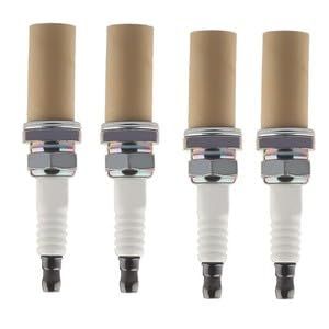 Spare Part For Iridium Spark Plugs 4pcs For 350Z Altima 22401 5M014 Quest Frontier