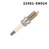 Spare Part For Iridium Spark Plugs 4pcs For 350Z Altima 22401 5M014 Quest Frontier view 4