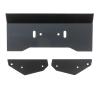 Rc Repairs Spare For Tamiya For Hotshot II 2024 1/10 Aluminum Tail Spoiler Off-Road RC Upgrade Scale Repair Modified Replacement view 1