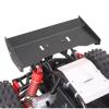Rc Repairs Spare For Tamiya For Hotshot II 2024 1/10 Aluminum Tail Spoiler Off-Road RC Upgrade Scale Repair Modified Replacement view 2