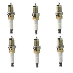 Spare Part For 6pcs Spark Plug3657 IZFR5K11 Iridium For OTA