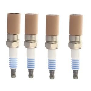 Spare Part For 4pcs Iridium Spark Plug SP-493 For