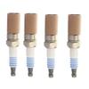 Spare Part For 4pcs Iridium Spark Plug SP-493 For view 1