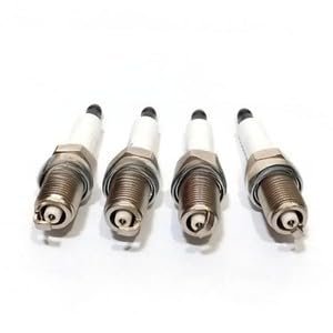 Spare Part For 4Pcs Spark Plugs Iridium R45TS R45TS For