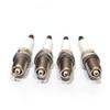 Spare Part For 4Pcs Spark Plugs Iridium R45TS R45TS For view 1