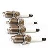 Spare Part For 4Pcs Spark Plugs Iridium R45TS R45TS For view 2