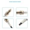 Spare Part For 4pcs FK16BR-AL8 Spark Plug For C 90919-01284 view 2