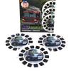 WARM FUZZY Viewfinder Reels Emergency Vehicles | 3 Reels view 1