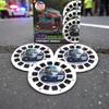 WARM FUZZY Viewfinder Reels Emergency Vehicles | 3 Reels view 4