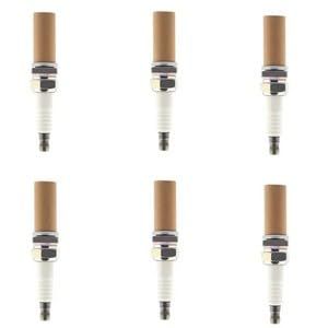 Spare Part For Iridium Spark Plugs 18846 11060 For 6pcs Optima Sportage
