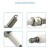 Spare Part For 4pcs Spark Plug A0041595803 PLKR7B8E Iridium For Benz view 3
