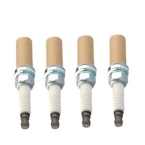 Spare Part For 4pcs Spark Plug6643 LZKAR6AP-11 Iridium For