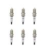 Spare Part For Iridium 6pcs Spark Plug For Ota 7100-ZFR6FGP Ram view 4