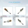 Spare Part For 6pcs Spark Plug7810 BCP5ES11 Nickel For OTA view 3