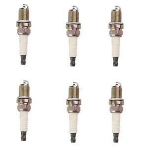 Spare Part For Nickel Alloy Spark Plugs 20J06 BKR6E For