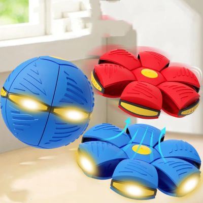 JWUJIAGDK Children's Elastic Ball,Baby boy Bouncing, Glowing Puzzle Baby Toy
