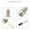 Spare Part For 6pcs Spark Plug6240 PLFR5A-11 For OTA view 3