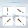 Spare Part For 6pcs Spark Plug6240 PLFR5A-11 For OTA view 4