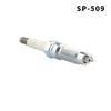 Spare Part For Iridium 4pcs Spark Plugs For SP-509 HJFS-24 view 3