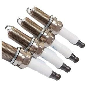 Spare Part For Iridium Spark Plugs 4pcs For DPR8EIX-9