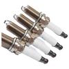 Spare Part For Iridium Spark Plugs 4pcs For DPR8EIX-9 view 1