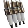 Spare Part For Iridium Spark Plugs 4pcs For DPR8EIX-9 view 2