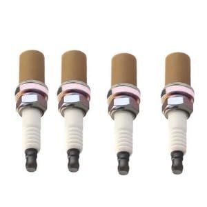 Spare Part For 4pcs Spark Plug 6953/BKR5E-11nickel Alloy For