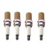 Spare Part For 4pcs Spark Plug 6953/BKR5E-11nickel Alloy For view 1