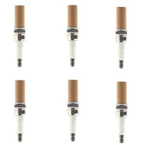 Spare Part For Iridium Spark Plugs 18846 11060 For Rio Optima