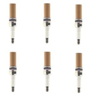 Spare Part For Iridium Spark Plugs 18846 11060 For Rio Optima