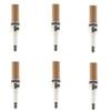 Spare Part For Iridium Spark Plugs 18846 11060 For Rio Optima view 1