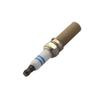 Spare Part For 4pcs Spark PlugYR7MPP33 0242135509 For C250 SLK250 view 1