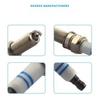 Spare Part For 4pcs Spark PlugYR7MPP33 0242135509 For C250 SLK250 view 2