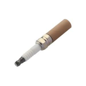 Spare Part For 4pcs Spark Plug DS7G-12405-BA HYFS 094 Iridium YEC For Mondeo